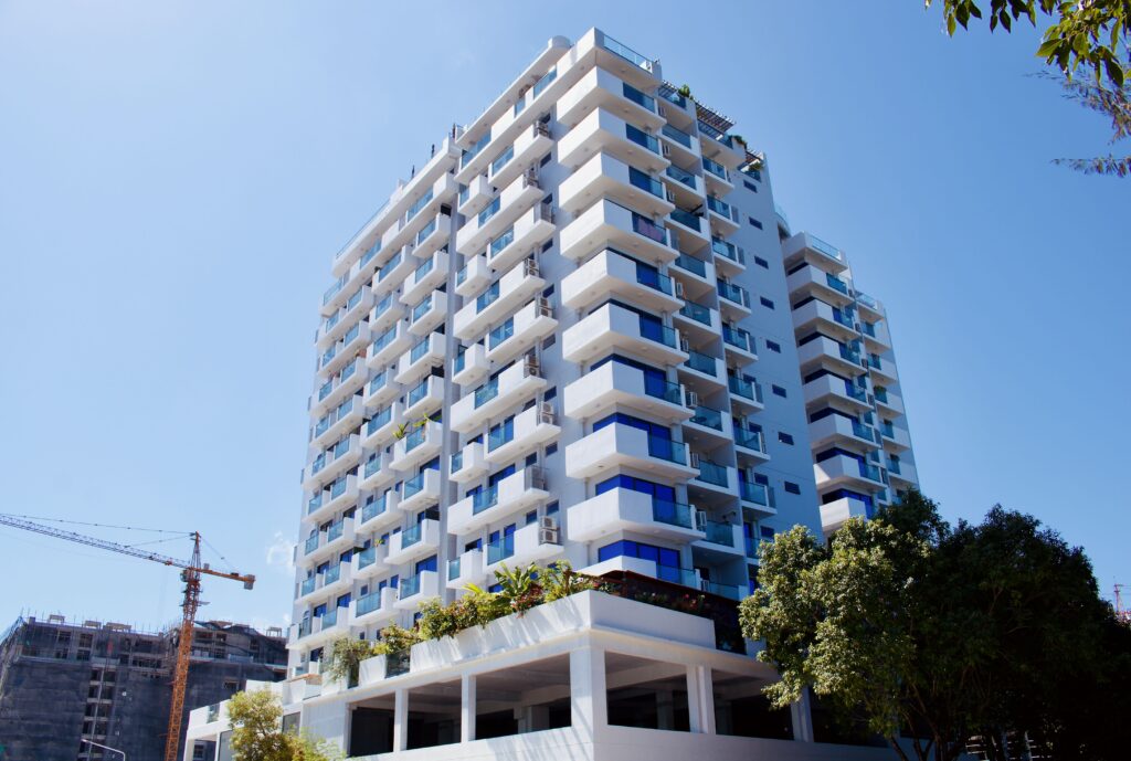 RainCrest Residence Rainland