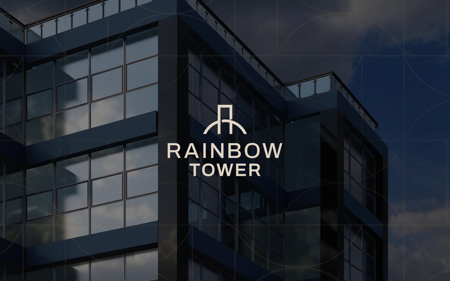 Rainbow Tower 2 OFS-301